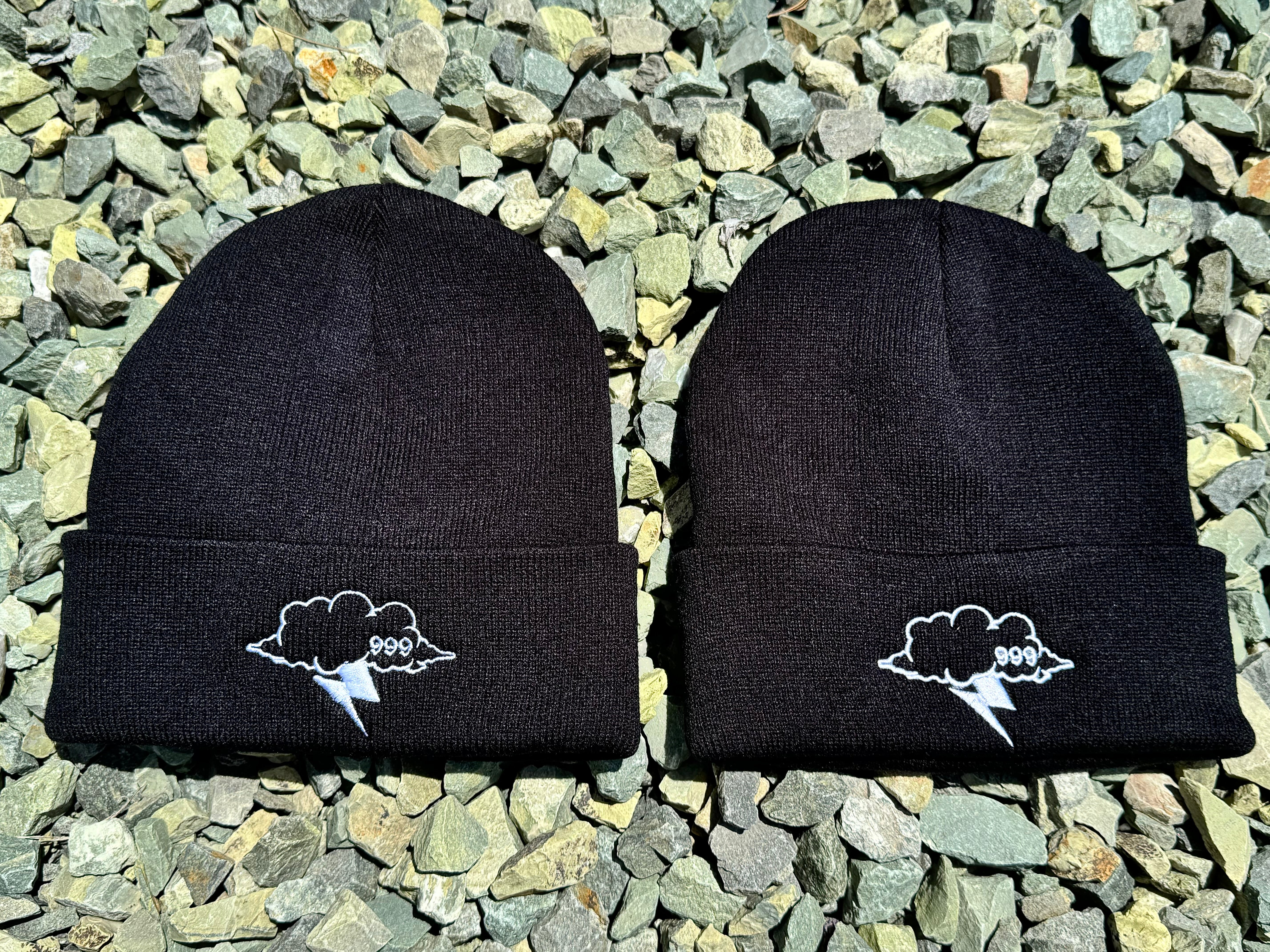 CLOUD+RSC Beanie