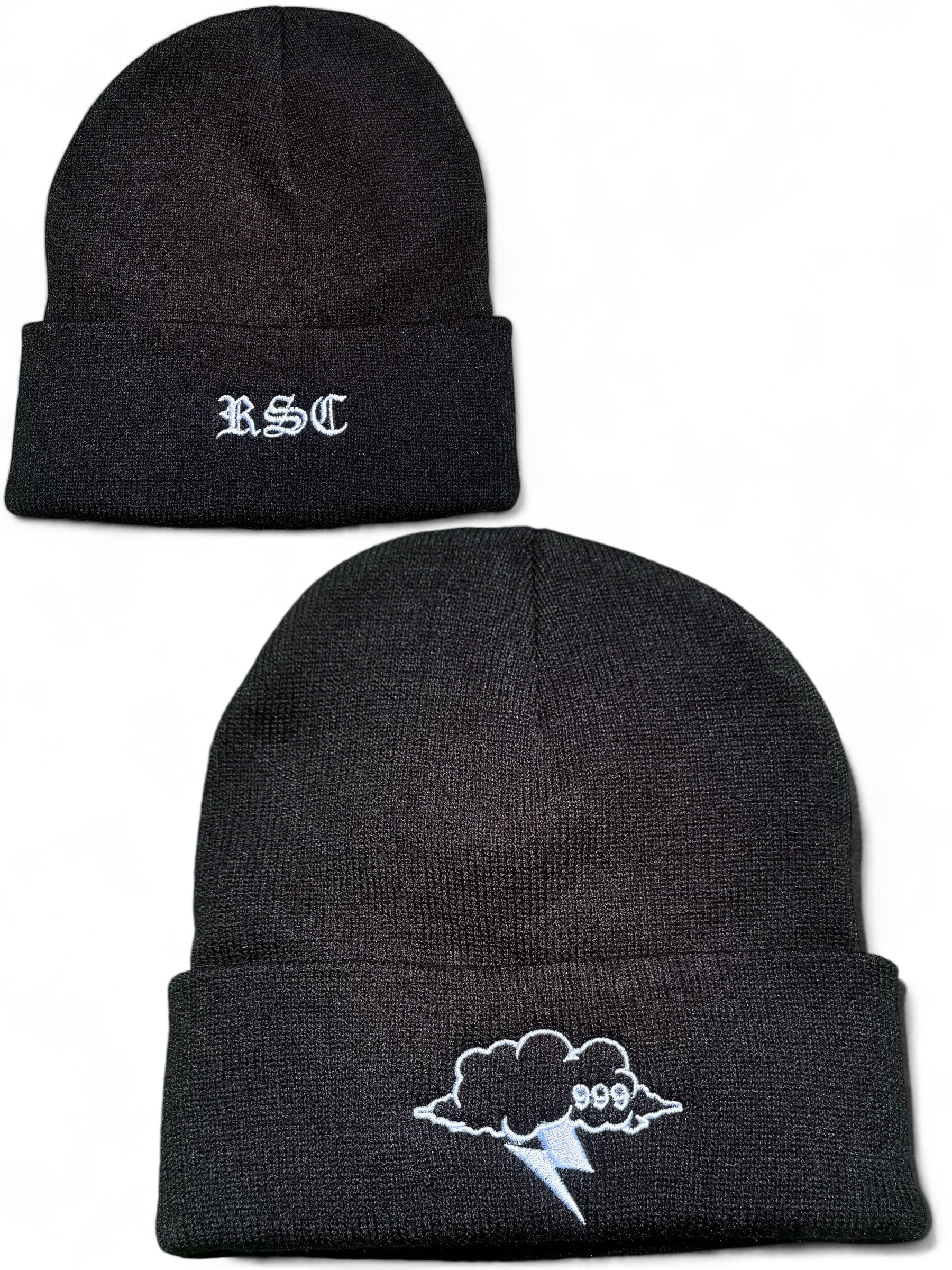 CLOUD+RSC Beanie